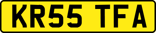 KR55TFA