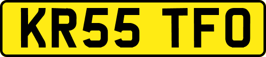 KR55TFO