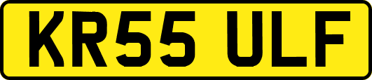 KR55ULF