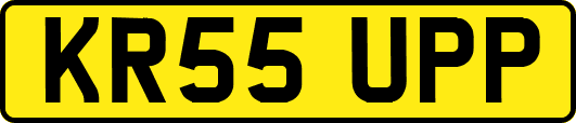 KR55UPP