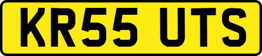 KR55UTS