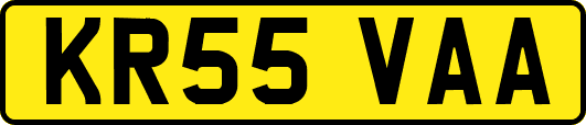 KR55VAA