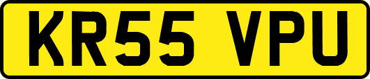 KR55VPU