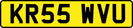 KR55WVU