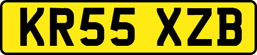 KR55XZB