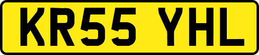 KR55YHL