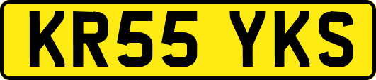 KR55YKS