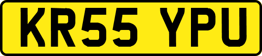 KR55YPU