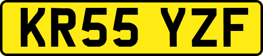 KR55YZF