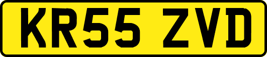 KR55ZVD