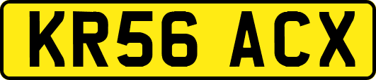 KR56ACX