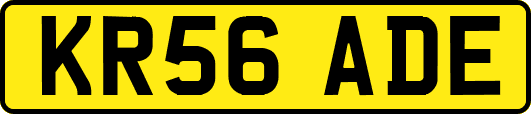 KR56ADE