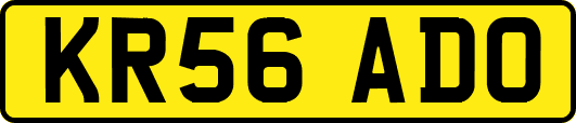 KR56ADO