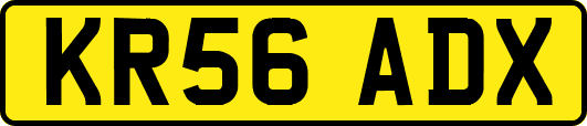 KR56ADX