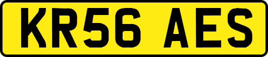 KR56AES