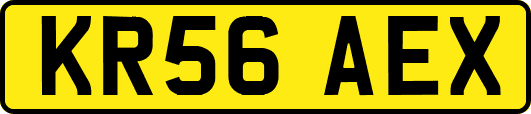 KR56AEX