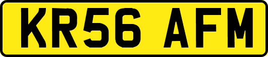 KR56AFM