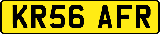 KR56AFR