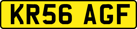 KR56AGF