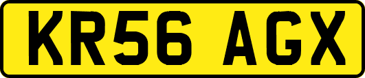 KR56AGX