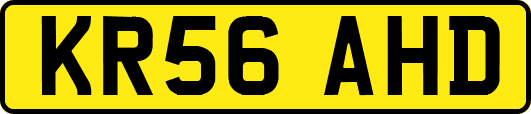 KR56AHD