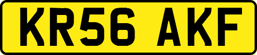 KR56AKF