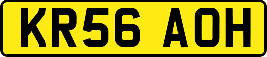 KR56AOH