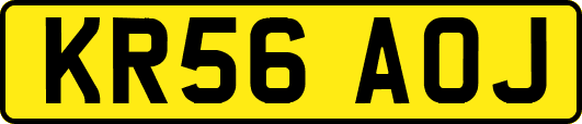 KR56AOJ