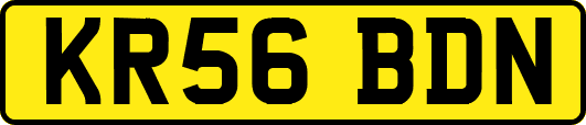 KR56BDN