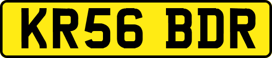 KR56BDR