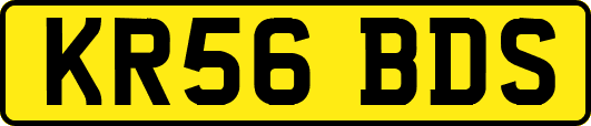 KR56BDS