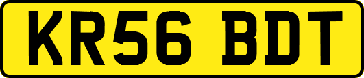 KR56BDT