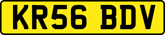 KR56BDV