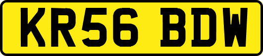 KR56BDW