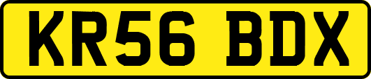 KR56BDX
