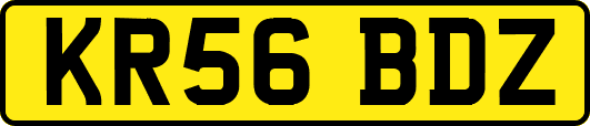 KR56BDZ