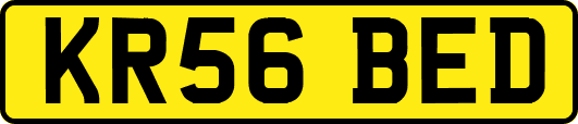 KR56BED