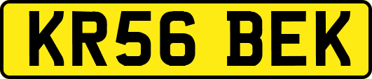 KR56BEK
