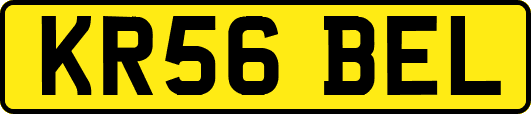 KR56BEL