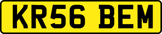 KR56BEM