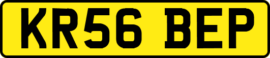 KR56BEP