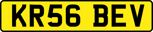 KR56BEV