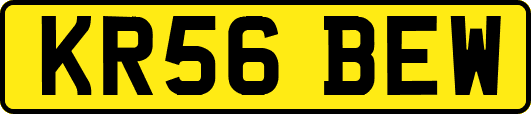KR56BEW