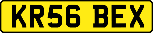 KR56BEX