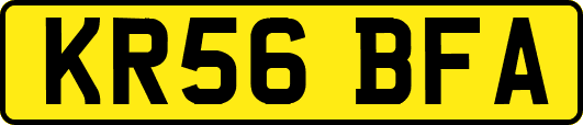 KR56BFA