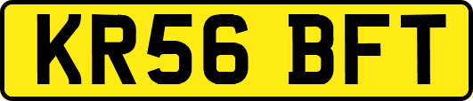 KR56BFT
