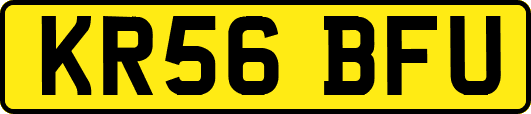 KR56BFU