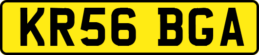 KR56BGA