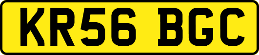 KR56BGC