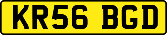 KR56BGD